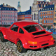 Illustration for article titled Teutonic Tuesday: Und noch ein Porsche 934